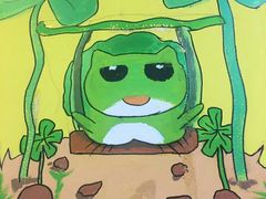 -东方童画少儿美术(金桥体验馆)