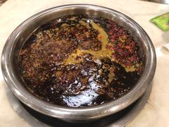 -朱氏胖子烂火锅(洪崖洞店)