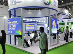 -东浩兰生上海世博展览馆