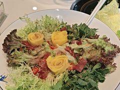 -新侗家食府(蟠桃宫店)