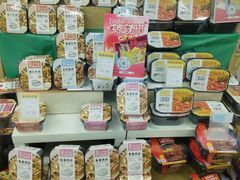 -世纪联华(临平邱山店)