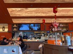 -小厨娘淮扬菜(天印大道店)