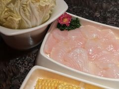 -海底捞火锅(崇文门新世界百货店)