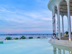 -巨鹏飞梦幻海岸