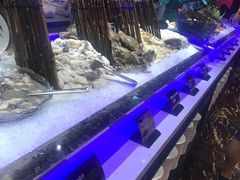 -加餐海鲜自助(集美银泰百货店)