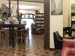 -良友书坊(安徽路店)
