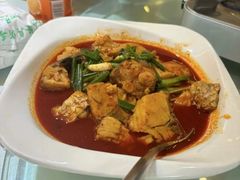 -瑞丰园庭院餐厅·白族传统家常菜