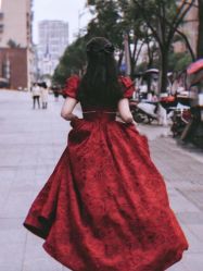 -圣柏莎高端婚纱会所