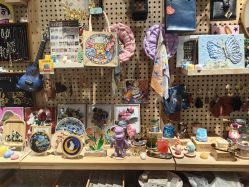 -故事馆手作综合体验馆