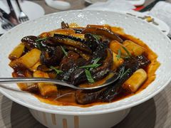 葱烧土耳其参-和苑酒家·一线江景(星寰店)