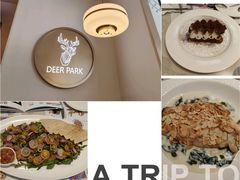 -Deer Park鹿园西餐(仁恒置地广场店)