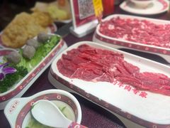-大吉利·潮汕鲜牛肉火锅(西安店)
