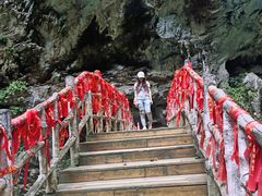 -英西峰林·洞天仙境