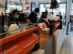 -Peet's Coffee皮爷咖啡(大学路店)