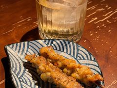 -鸟泉居酒屋·烧鸟·酒馆(百子湾店)