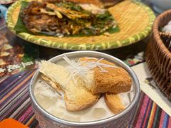 泡鲁达-呐咪傣园·云南菜(石厦店)