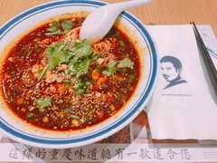 -文叔·湖北名小吃·小龙虾(华强北店)