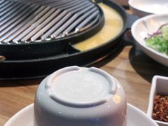 -釜山火炉韩式炭火烤肉(欧洲城店)