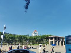 -厦门大学(思明校区)