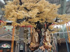 -东方山水乐园山之王国(全室内)