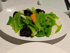 -聚味坊烤鸭店(草桥店)
