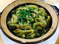 -沙田台山海鲜·酣客酒窖