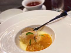 -佘山世茂艾美·御珍轩中餐厅