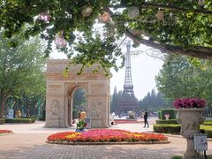 -北京世界公园