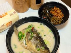 -华新胖子鱼粉(衡阳总店)