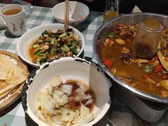 -彭耕记猪油炒小菜(吉联mall店)