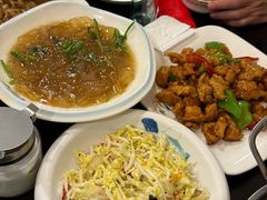 -高晓山馅饼店(牛庄百年店)