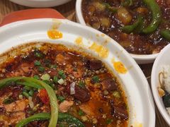 -乡村基·川味现炒大王(熙悦天街店)