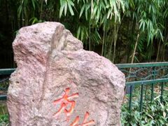 -杭州黄龙洞