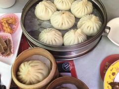 -狗不理(塘沽店)