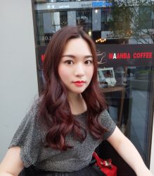 -尚·丹尼Hair