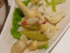 -汤宴·参须肚包鸡(南京路店)