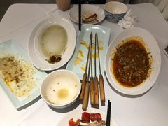 -眉州东坡(团结湖店)