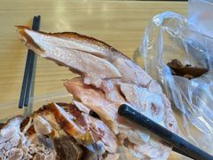 -徐家鸭子·非遗烤鸭(老门东店)