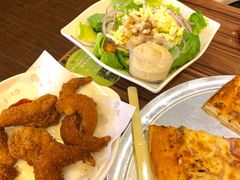 -Paisano's Pizzeria(愉景湾店-db店)