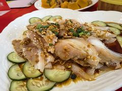 -西江河鲜·趣苑酒楼(鼎湖牌坊店)