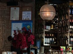 -BROWNSTONE布朗石西班牙餐厅(富城店)