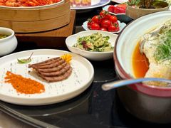 -十八棵（老龙井）御茶园(老龙井店)