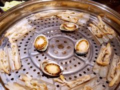 -董大蒸货(方塔园店)