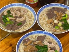 -锦泓老字号猪脏粉(东联大厦店)