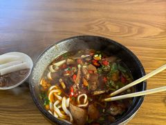 -碧涛阁·泡泡海洋·汤泉洗浴(王府花园店)