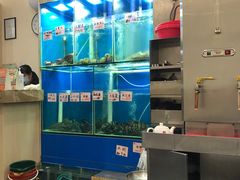水产区-华峰食馆(氹仔店)