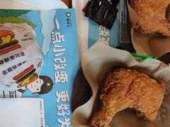 -德克士(通灌北路店)