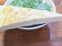 -帖老大羊肉汤烩面烧烤(康复后街总店)