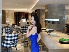 -广州粤海喜来登酒店