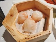 -香守·花胶鸡海鲜火锅(JW万豪店)